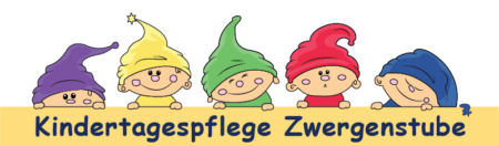 Zwergenstube Lichtenstein Logo