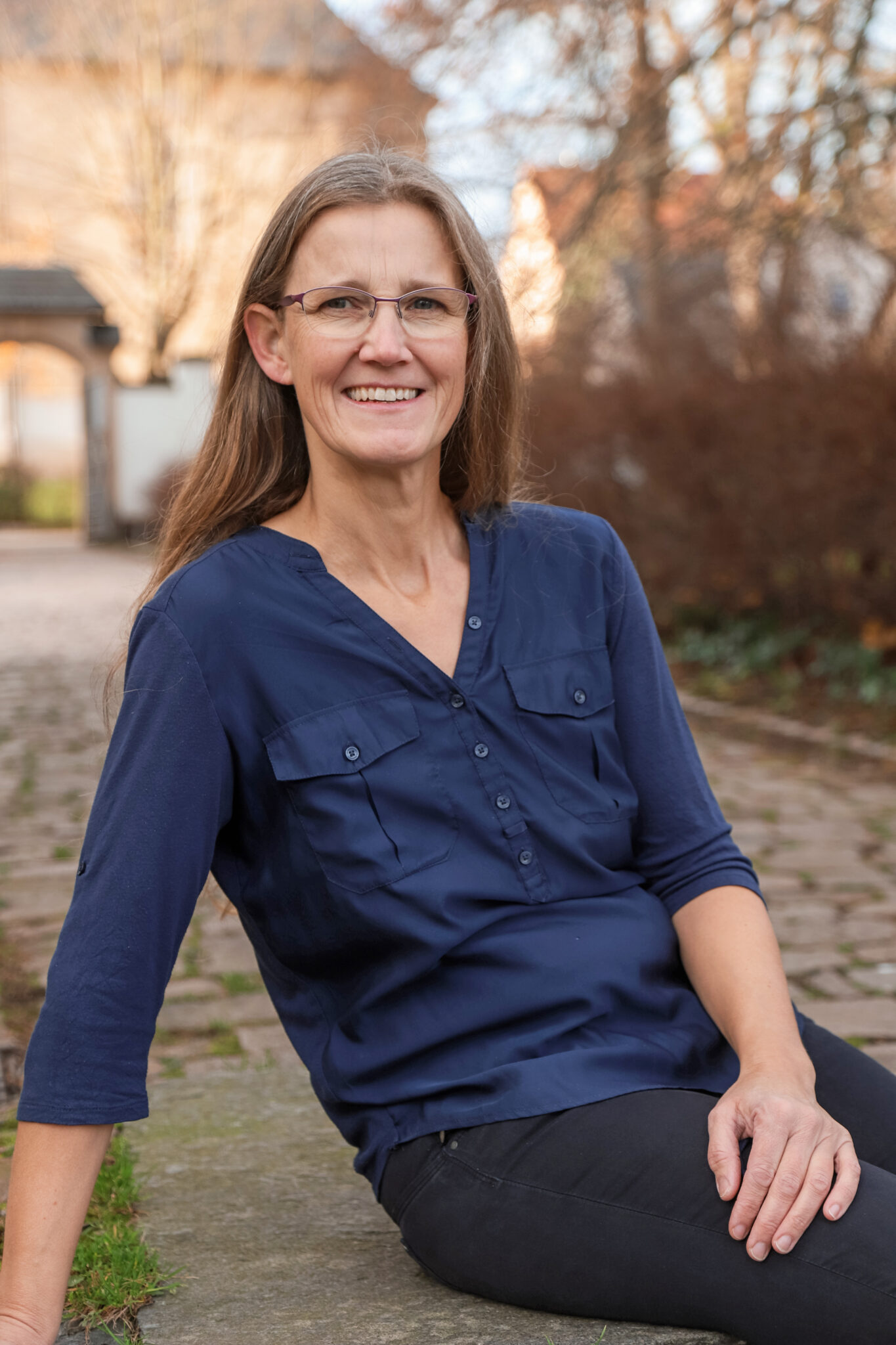 Annemarie Neuhäuser
